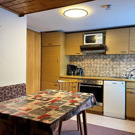 Apartment Wiesenhof - Lfd200 By Interhome Λάνγκενφελντ Εξωτερικό φωτογραφία