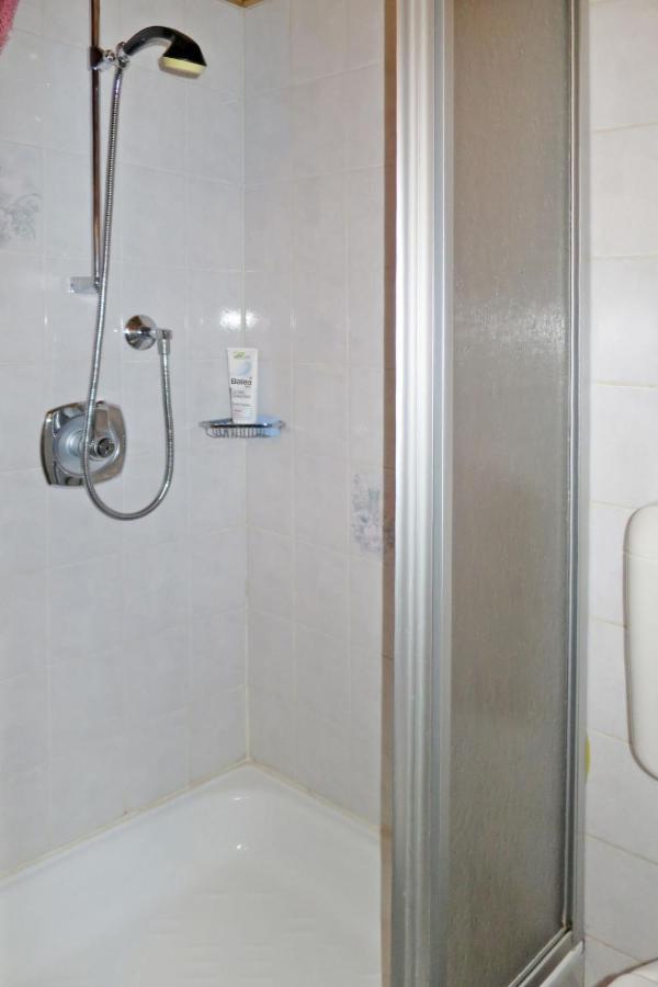 Apartment Wiesenhof - Lfd200 By Interhome Λάνγκενφελντ Εξωτερικό φωτογραφία