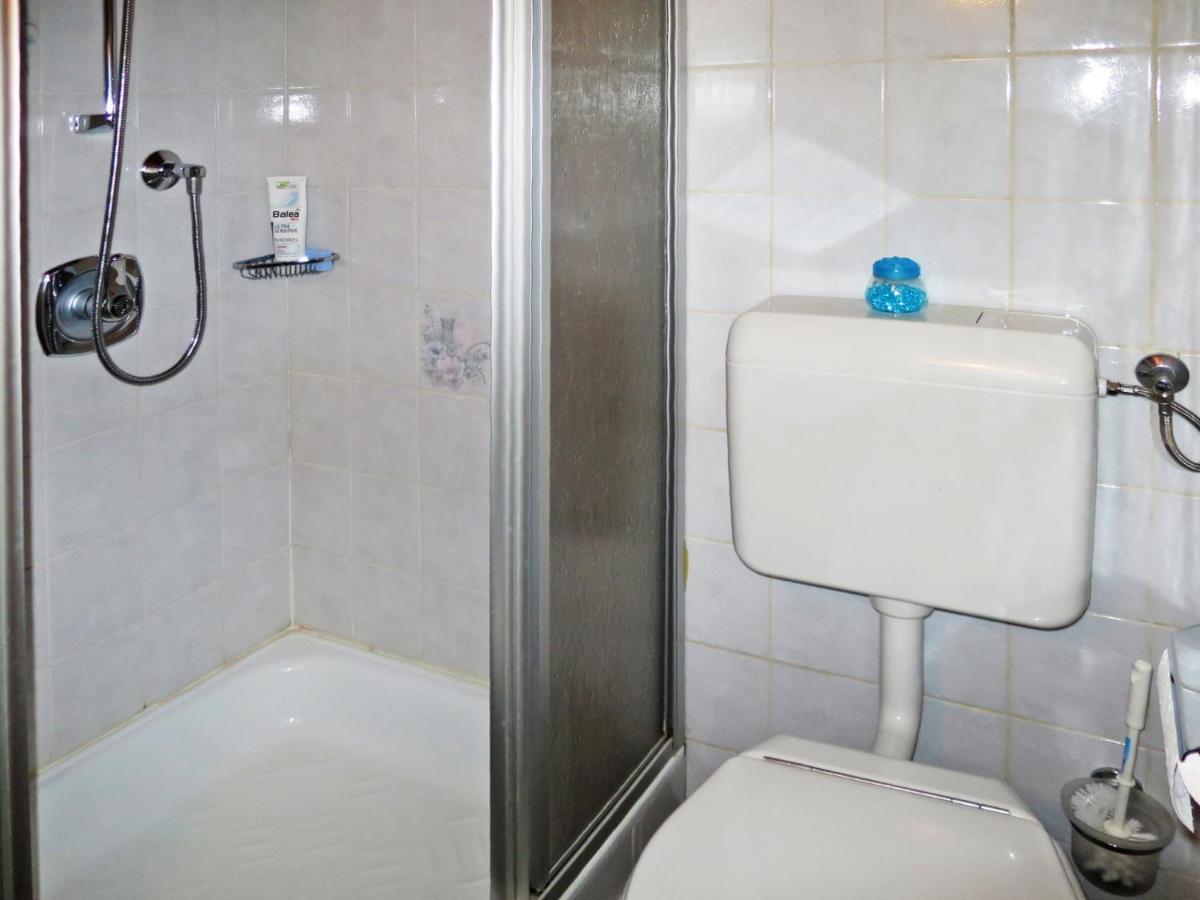 Apartment Wiesenhof - Lfd200 By Interhome Λάνγκενφελντ Εξωτερικό φωτογραφία