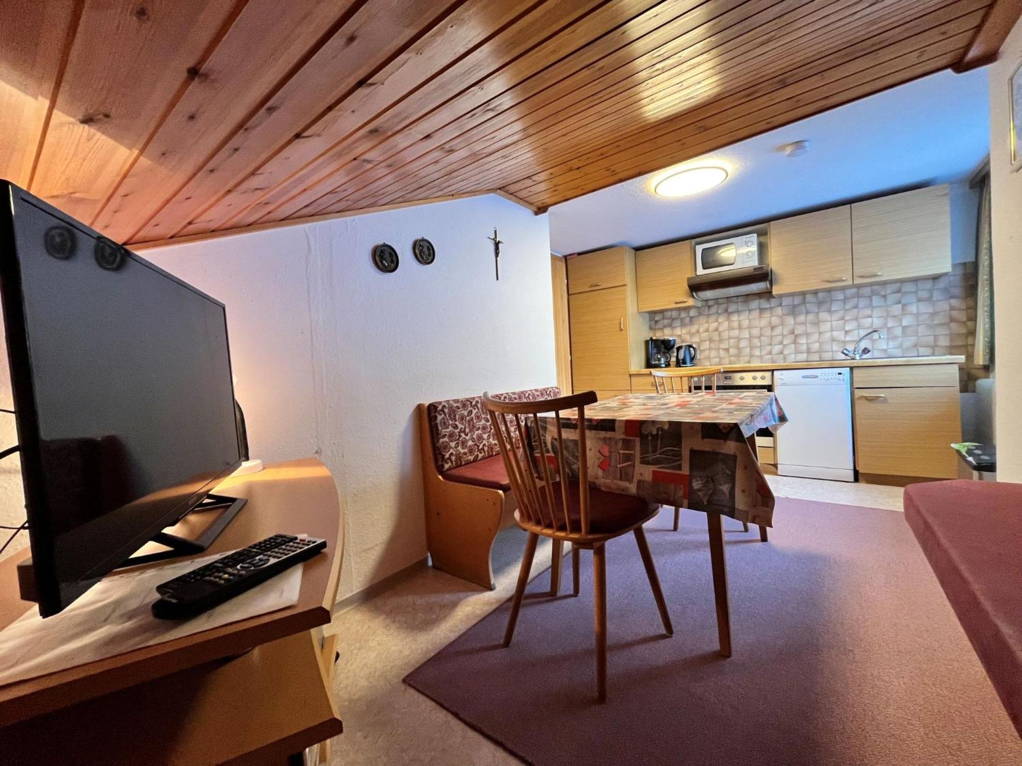 Apartment Wiesenhof - Lfd200 By Interhome Λάνγκενφελντ Εξωτερικό φωτογραφία
